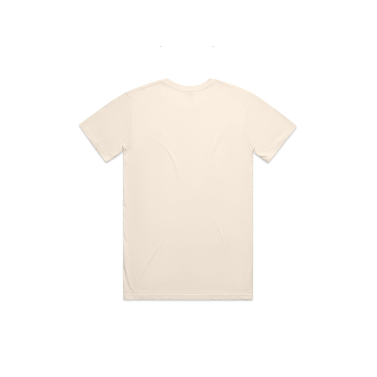 BRATWURST & BAKLAVA • T-Shirt Bundle „B&B Crew“ • natural