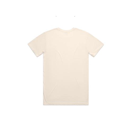 BRATWURST & BAKLAVA • T-Shirt Bundle „B&B Crew“ • natural
