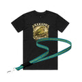 BRATWURST & BAKLAVA • T-Shirt Bundle „Kakapo Ultras“ • schwarz