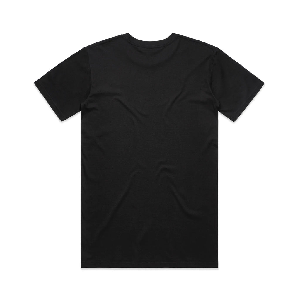 BRATWURST & BAKLAVA • T-Shirt Bundle „B&B Crew“ • schwarz