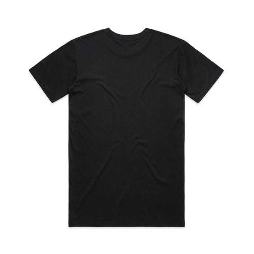 BRATWURST & BAKLAVA • T-Shirt Bundle „B&B Crew“ • schwarz